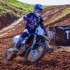 Triumph TF 450-RC - Triumph TF 450-RC test nowego motocross